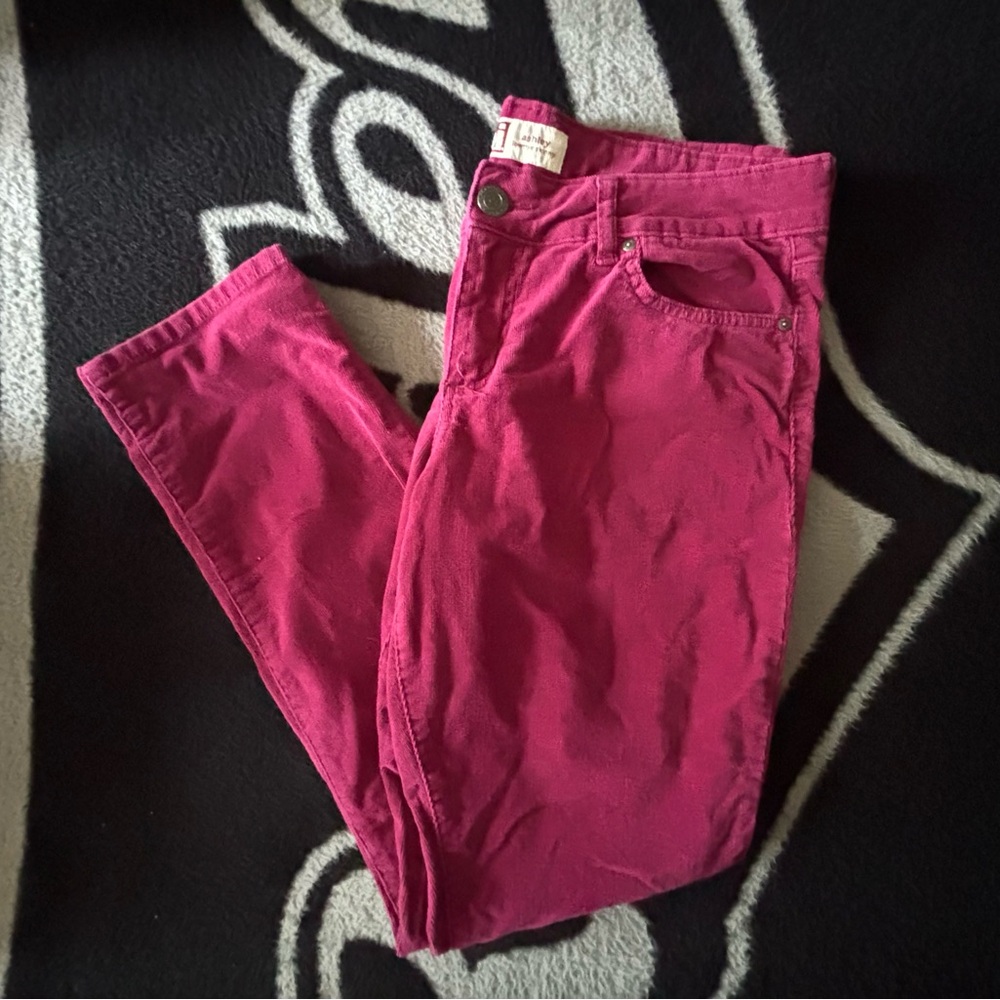 LEI Straight Legged Pants